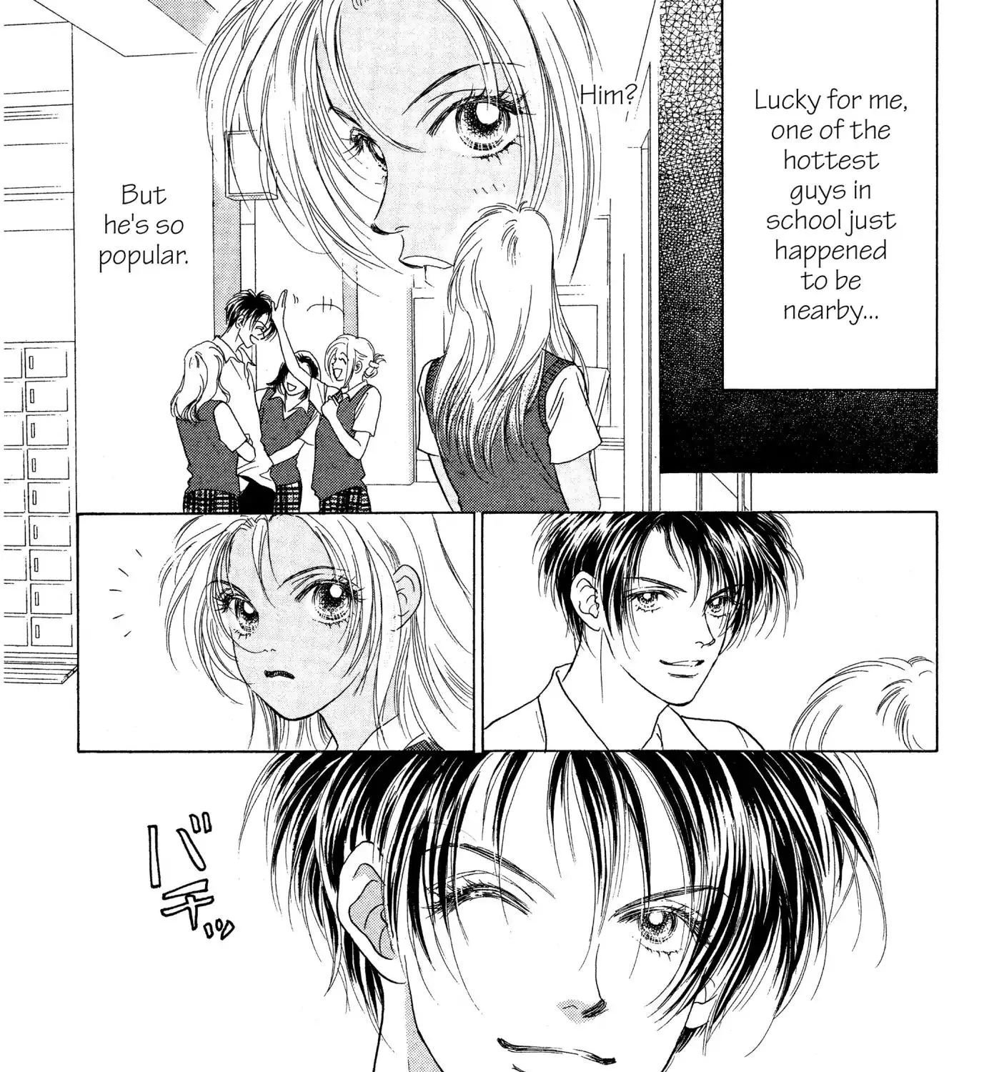 Peach Girl Chapter 1 page 47 - MangaKakalot