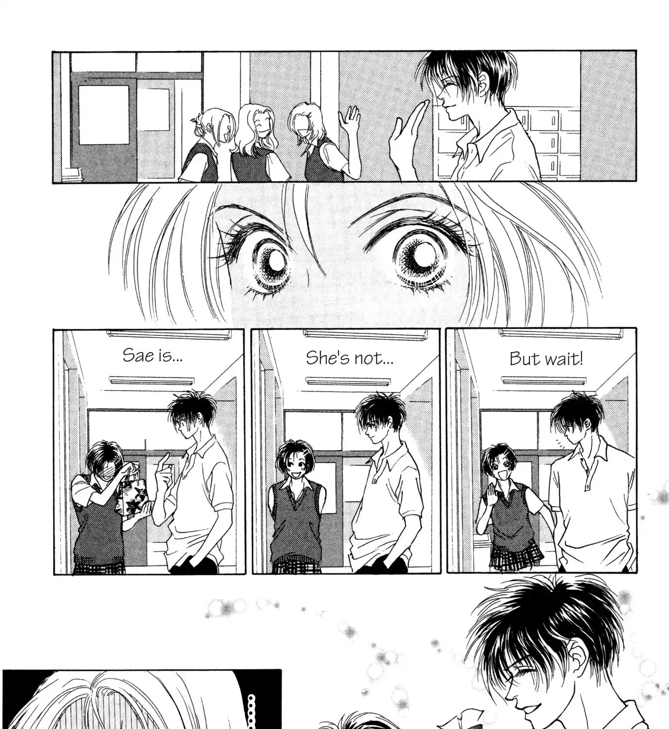 Peach Girl Chapter 1 page 51 - MangaKakalot