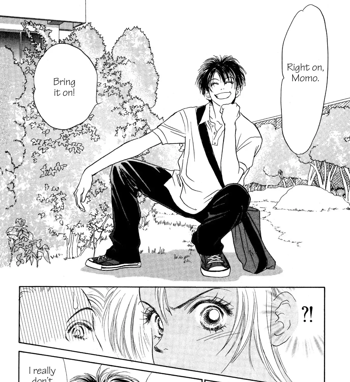 Peach Girl Chapter 1 page 89 - MangaKakalot