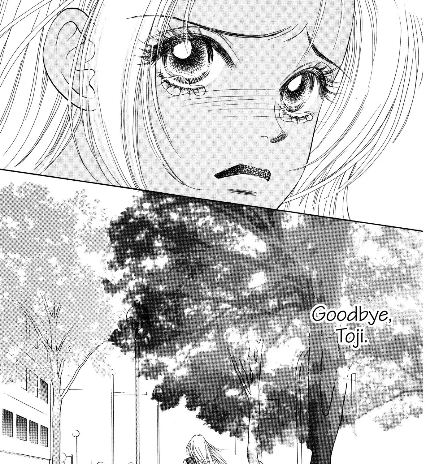 Peach Girl Chapter 10 page 9 - MangaKakalot