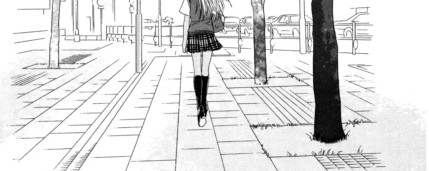 Peach Girl Chapter 10 page 10 - MangaKakalot