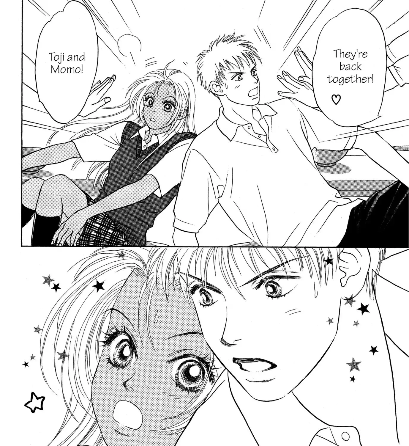 Peach Girl Chapter 13 page 25 - MangaKakalot