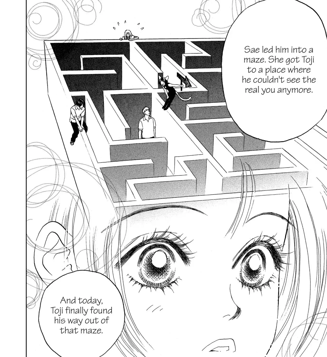 Peach Girl Chapter 13 page 55 - MangaKakalot