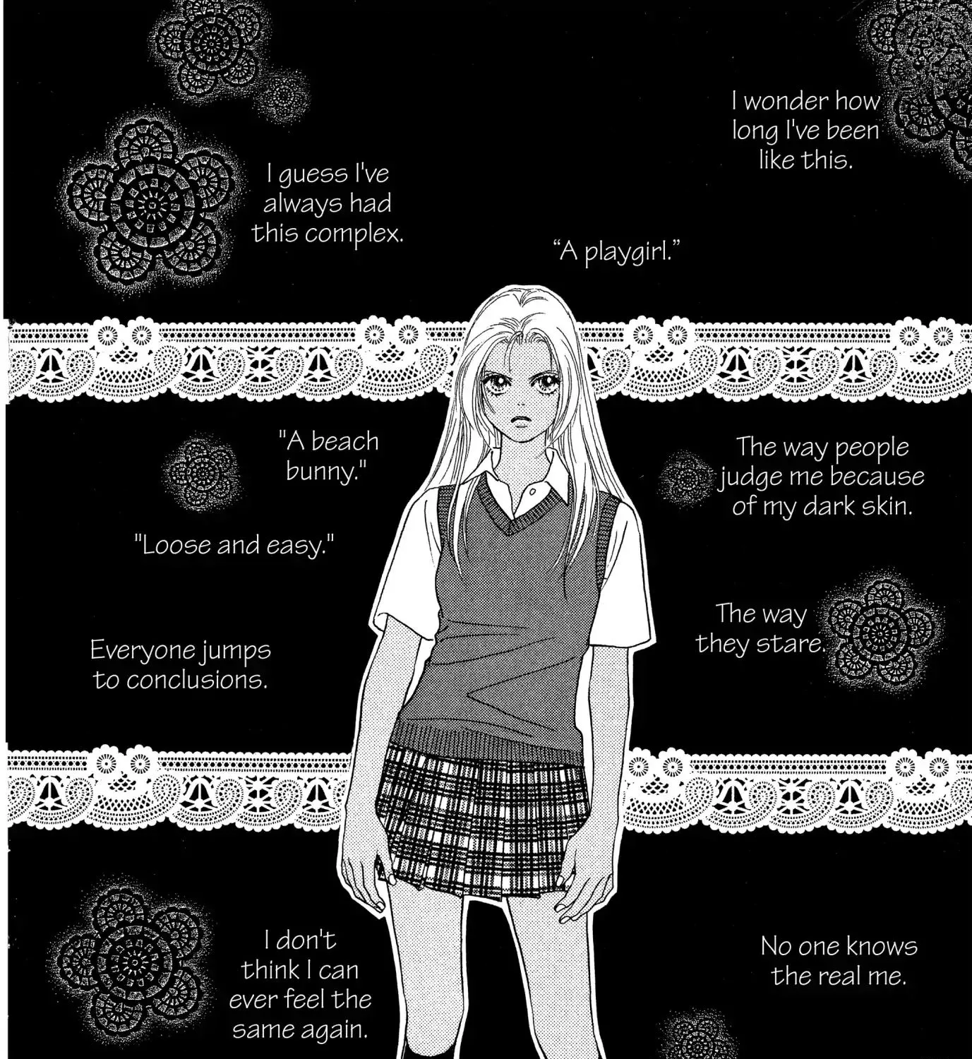 Peach Girl Chapter 13 page 67 - MangaKakalot