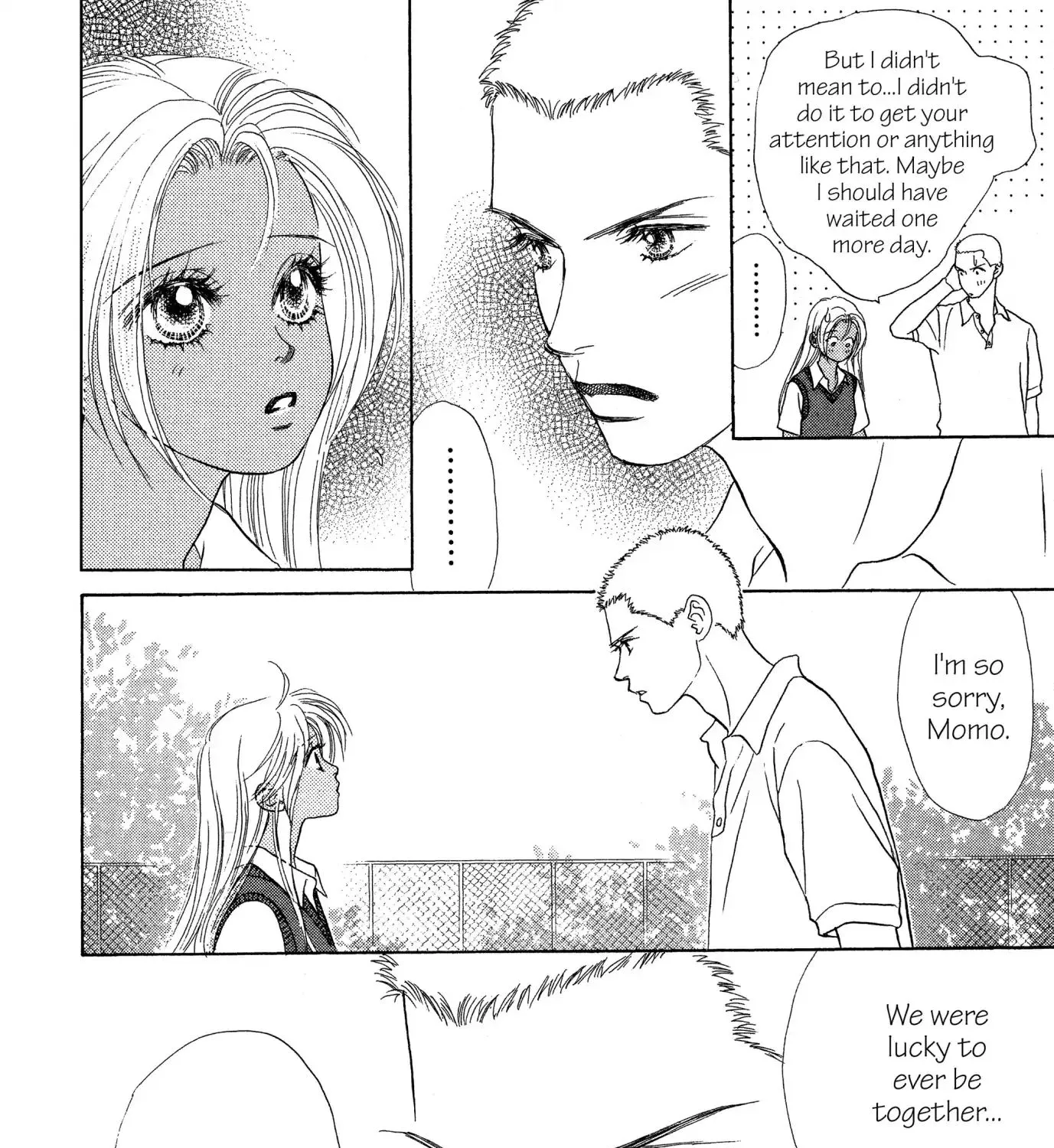 Peach Girl Chapter 13 page 79 - MangaKakalot