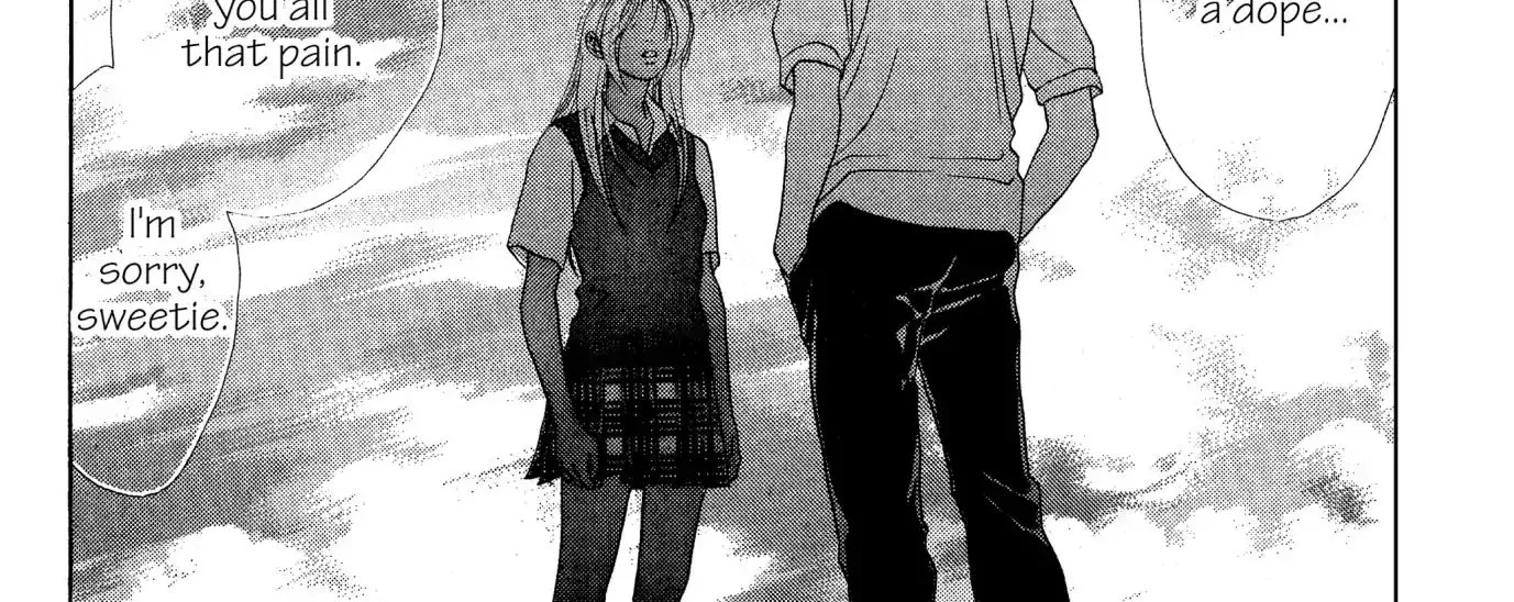 Peach Girl Chapter 13 page 82 - MangaKakalot