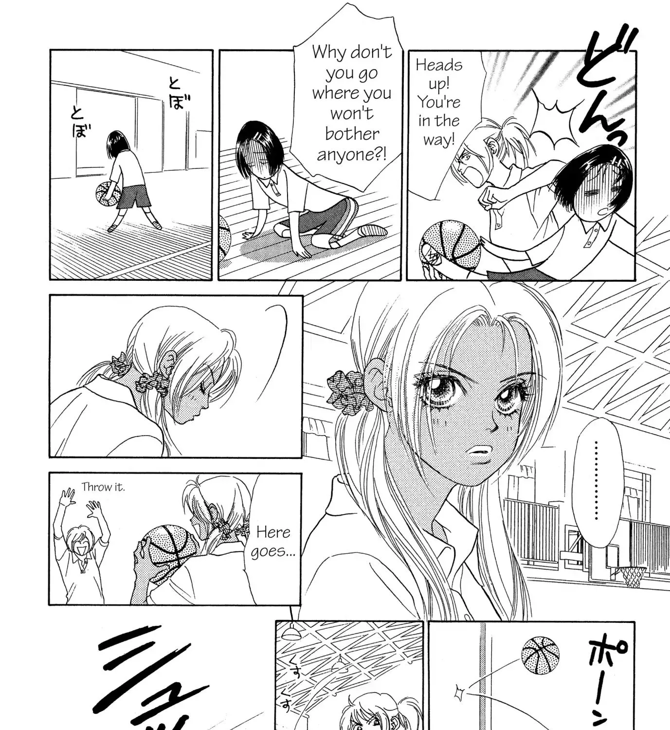 Peach Girl Chapter 15 page 39 - MangaKakalot