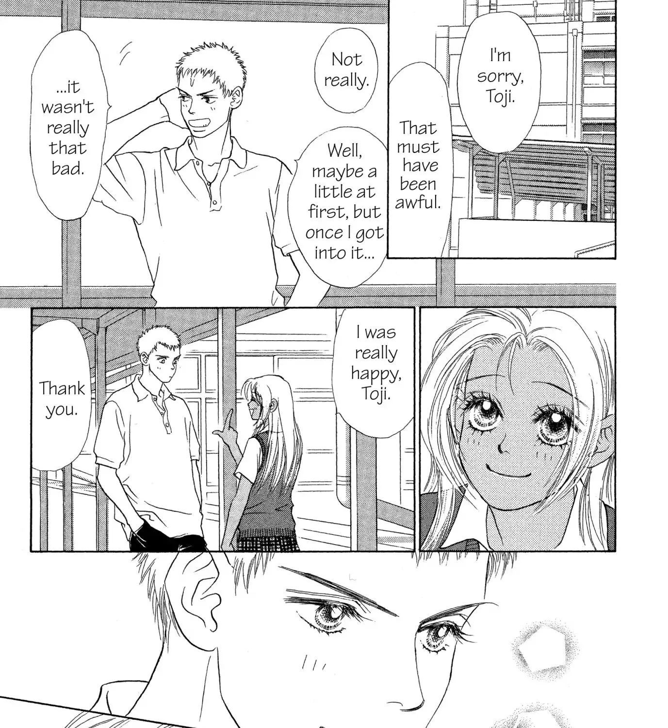 Peach Girl Chapter 15 page 69 - MangaKakalot