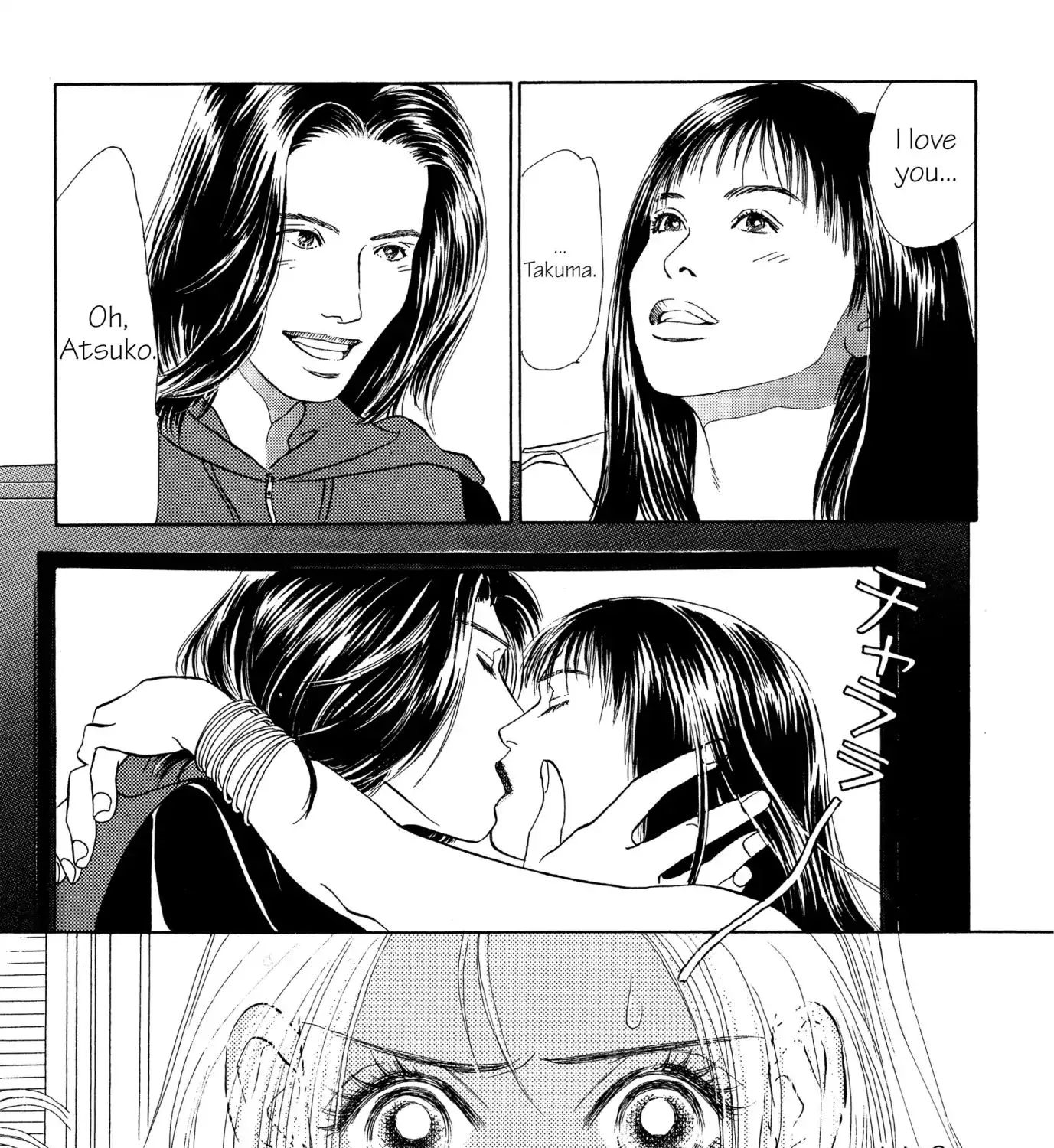 Peach Girl Chapter 15 page 9 - MangaKakalot