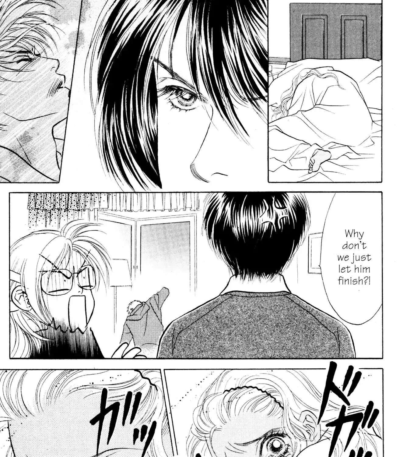 Peach Girl Chapter 22 page 5 - MangaKakalot