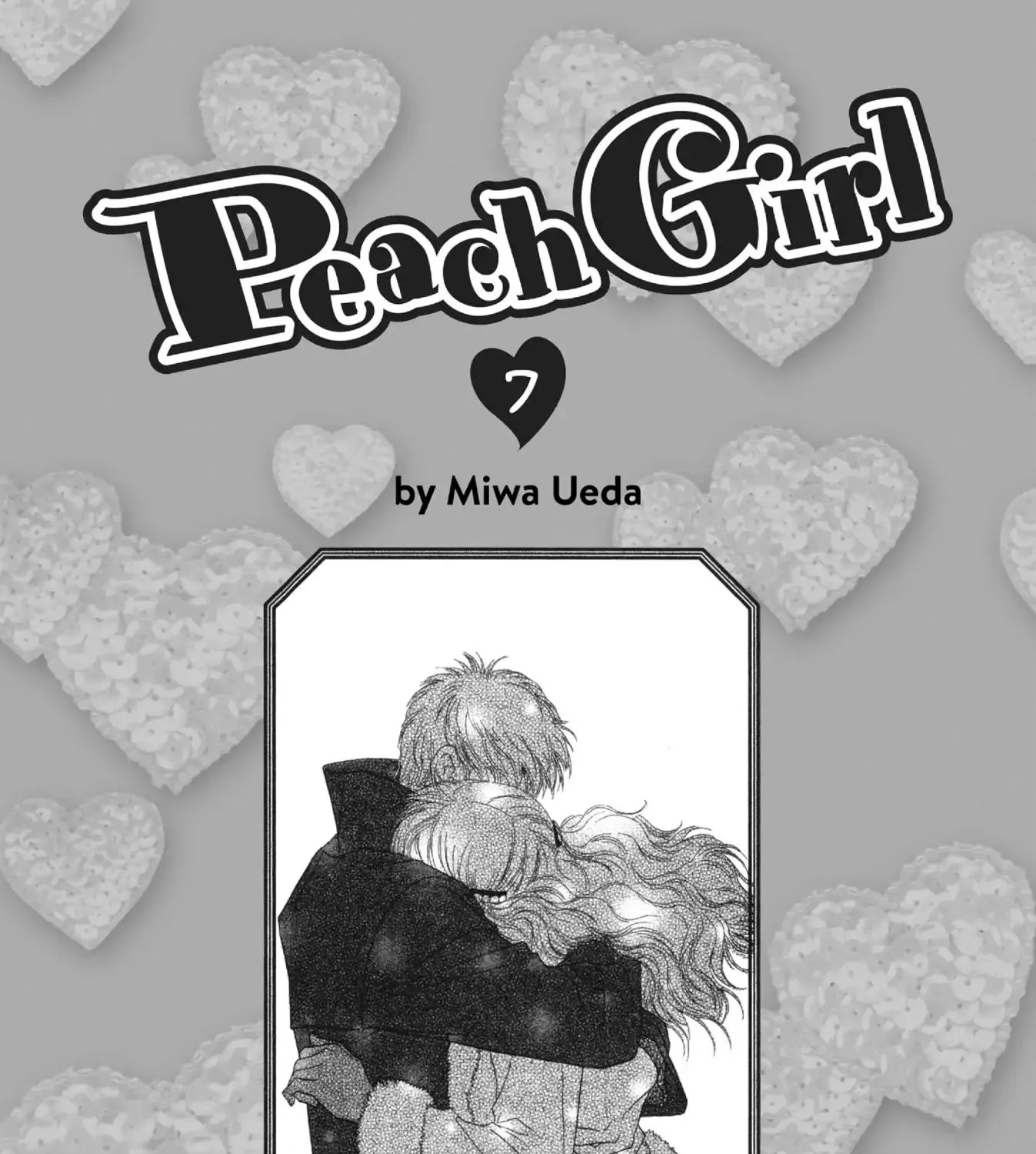 Peach Girl Chapter 25 page 7 - MangaKakalot