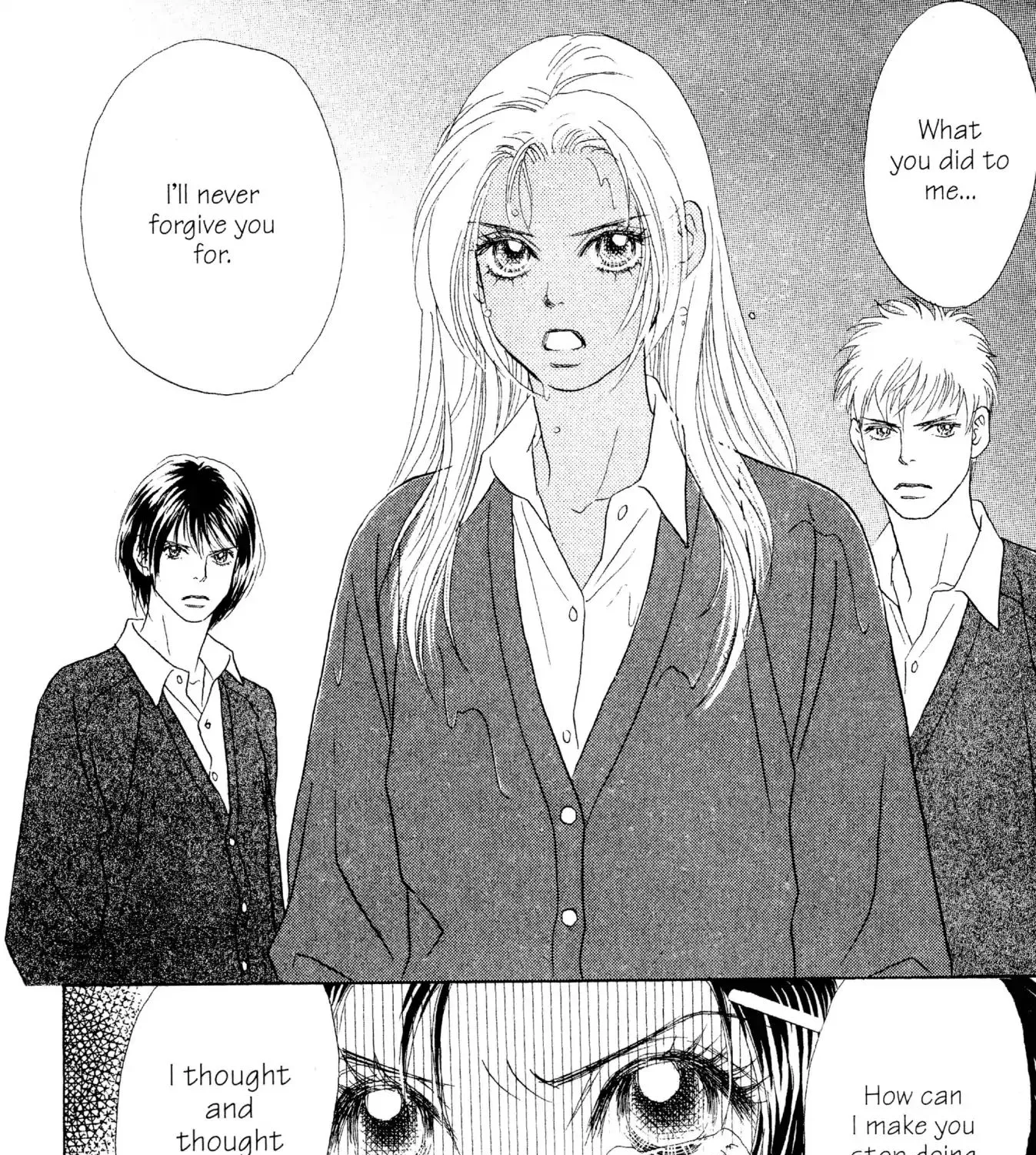 Peach Girl Chapter 25 page 91 - MangaKakalot