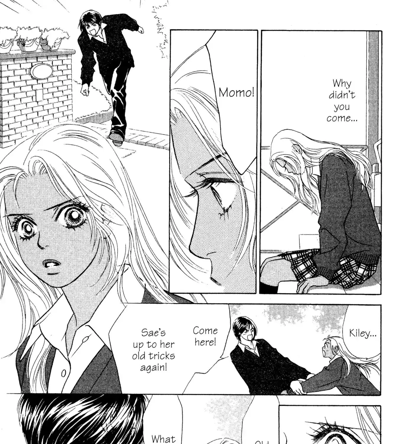 Peach Girl Chapter 28 page 41 - MangaKakalot