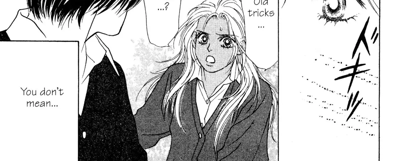 Peach Girl Chapter 28 page 42 - MangaKakalot