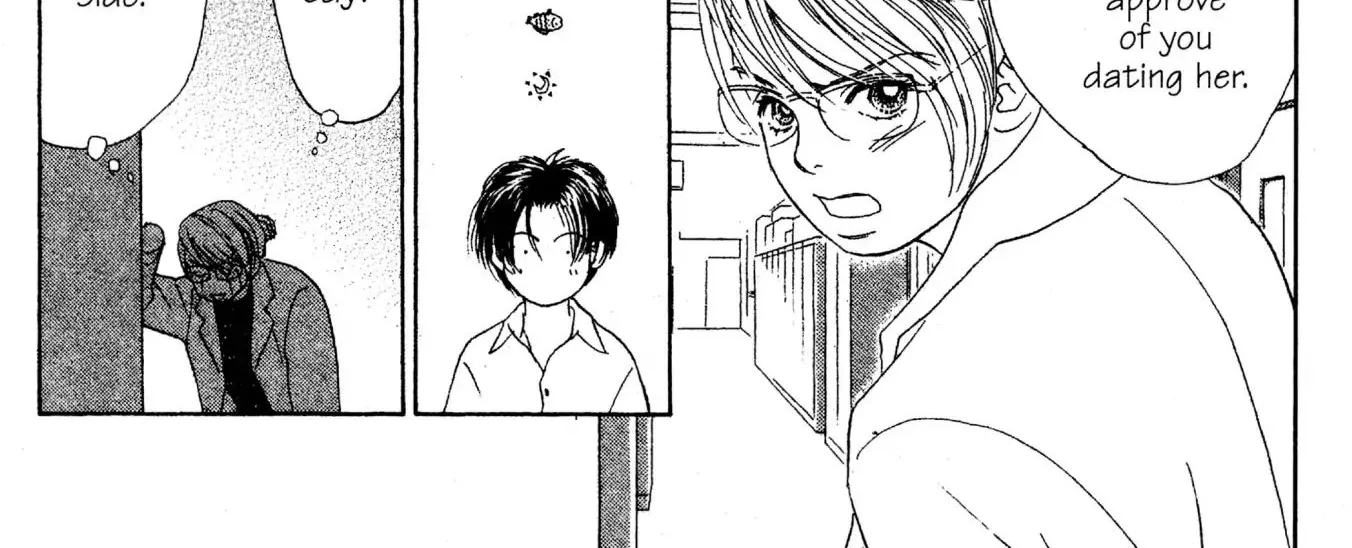 Peach Girl Chapter 33 page 42 - MangaKakalot