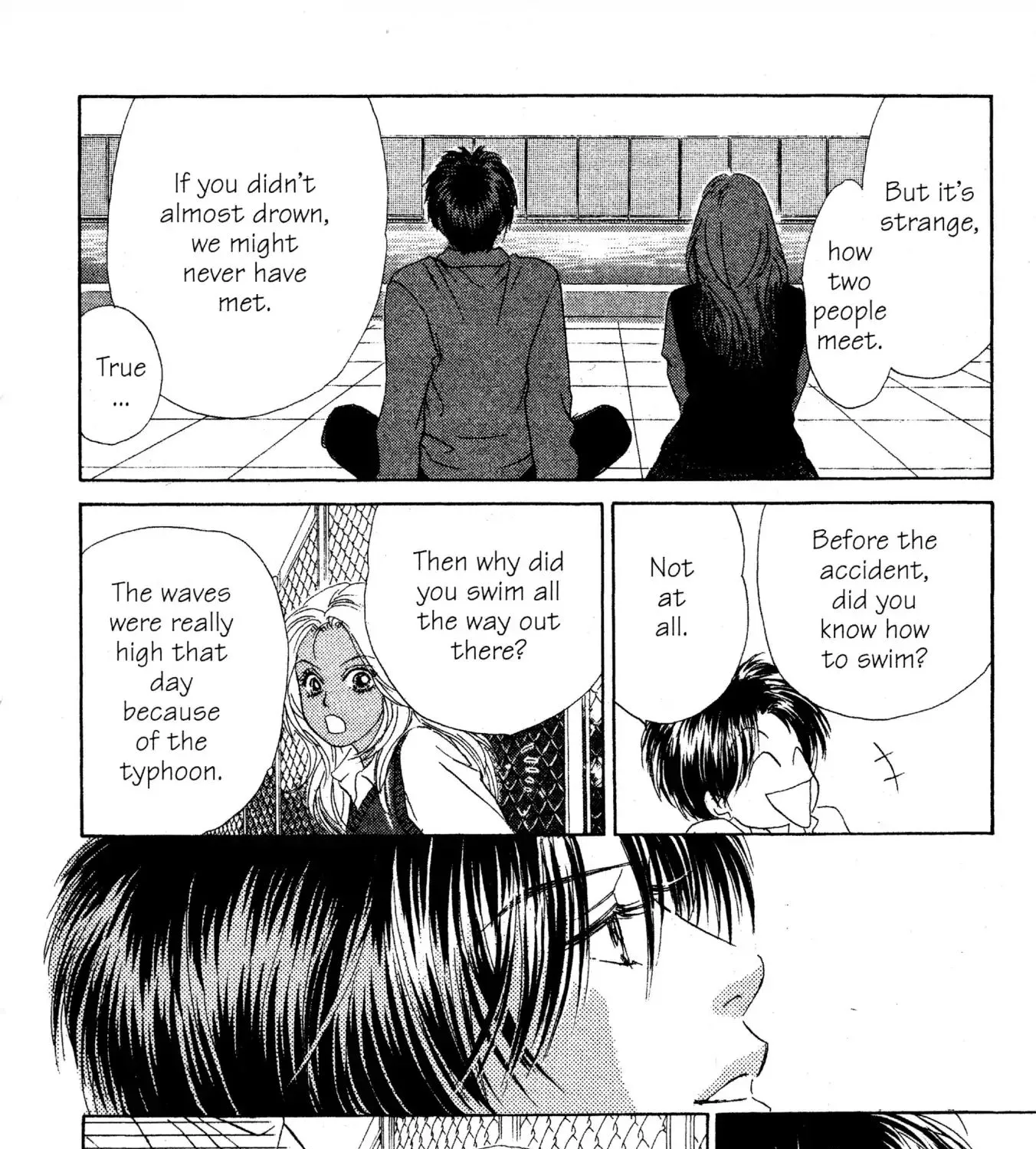 Peach Girl Chapter 33 page 53 - MangaKakalot