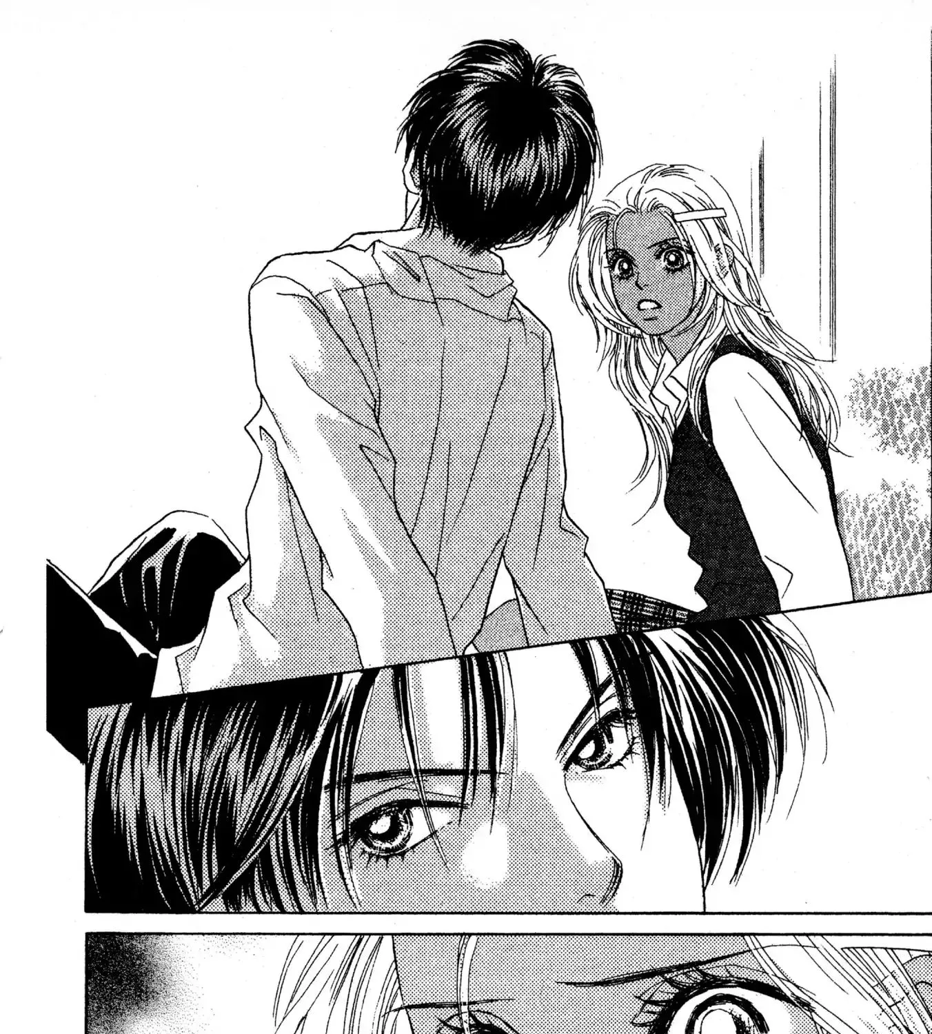 Peach Girl Chapter 33 page 57 - MangaKakalot