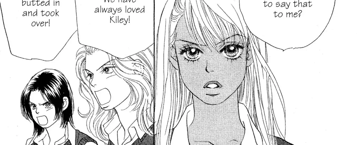 Peach Girl Chapter 33 page 64 - MangaKakalot