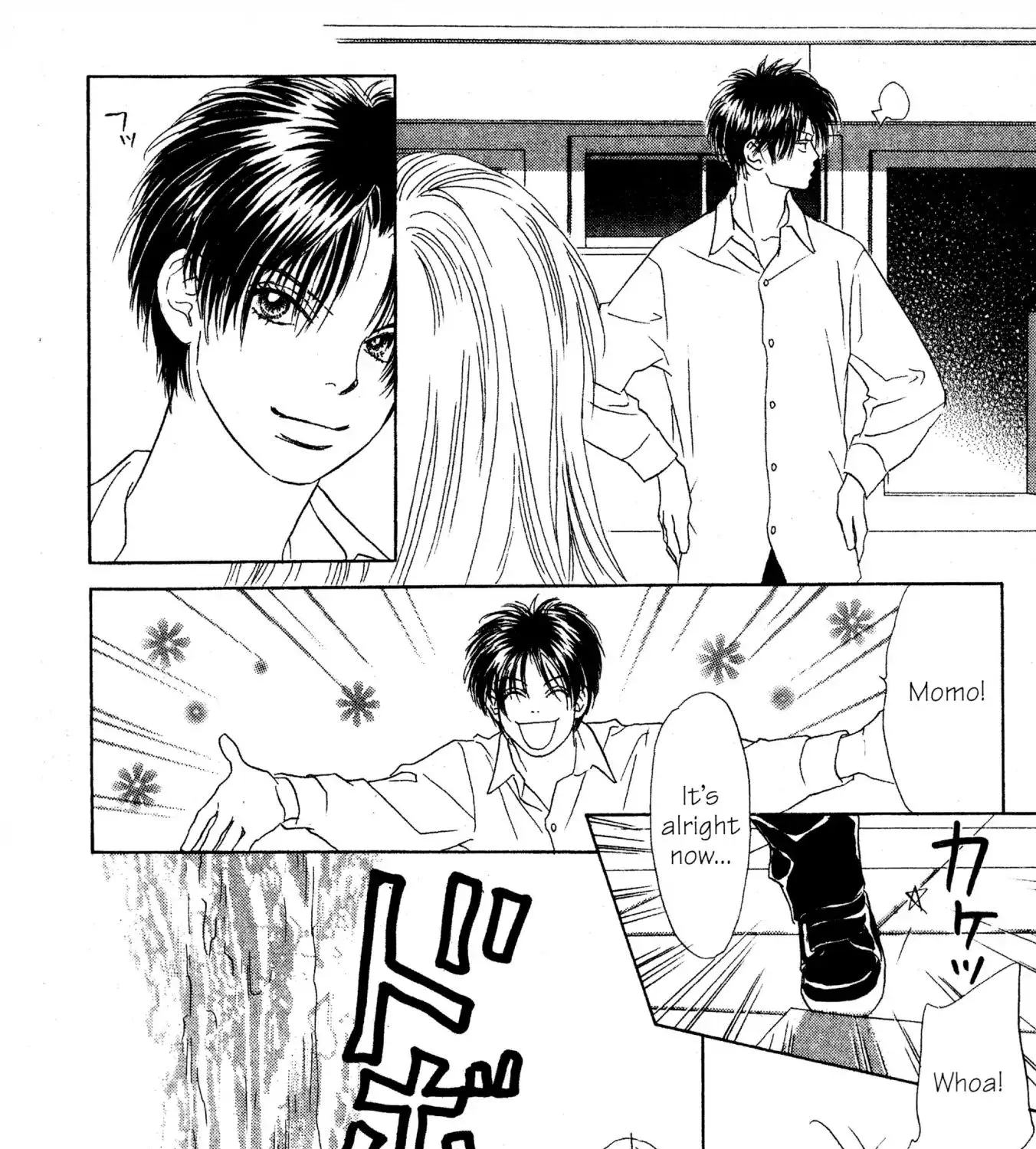 Peach Girl Chapter 33 page 81 - MangaKakalot