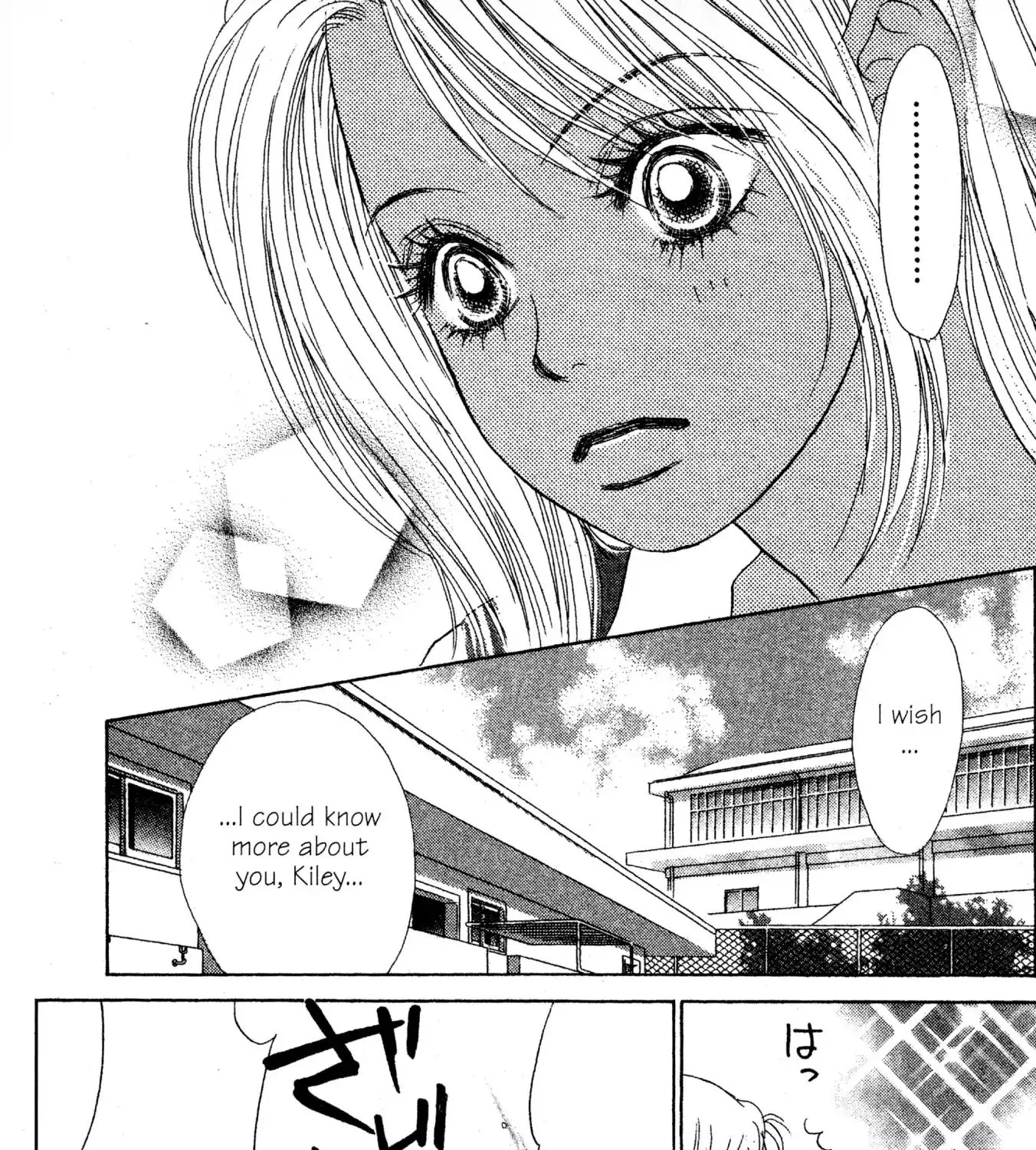 Peach Girl Chapter 33 page 87 - MangaKakalot