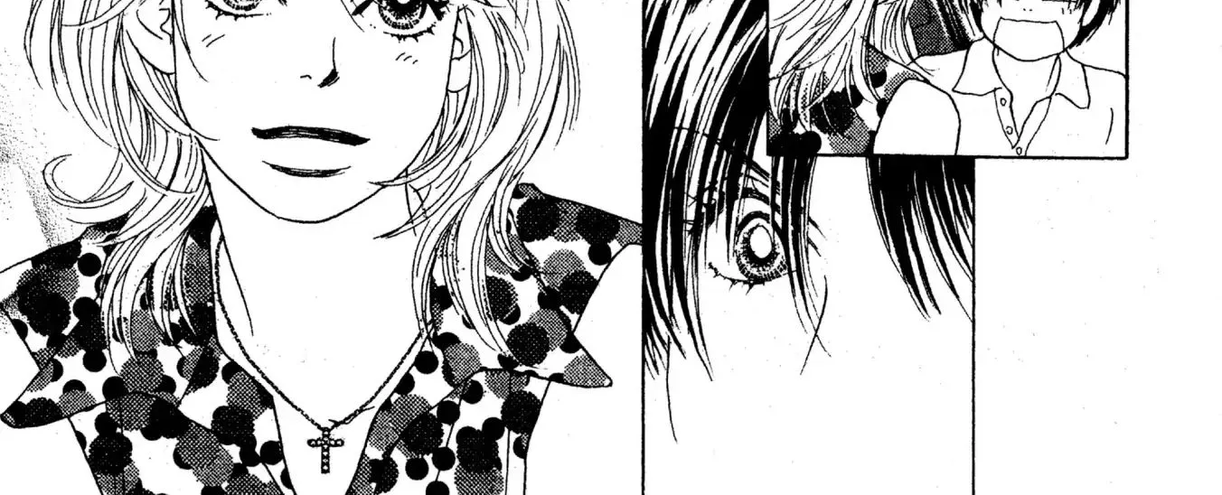 Peach Girl Chapter 36 page 18 - MangaKakalot