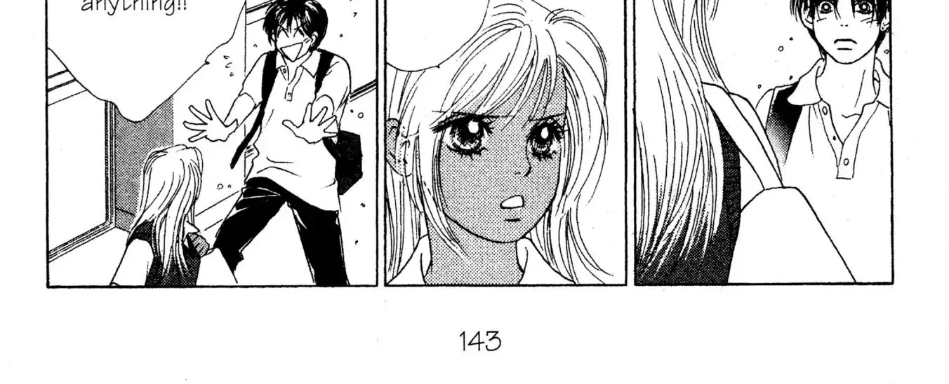 Peach Girl Chapter 36 page 30 - MangaKakalot