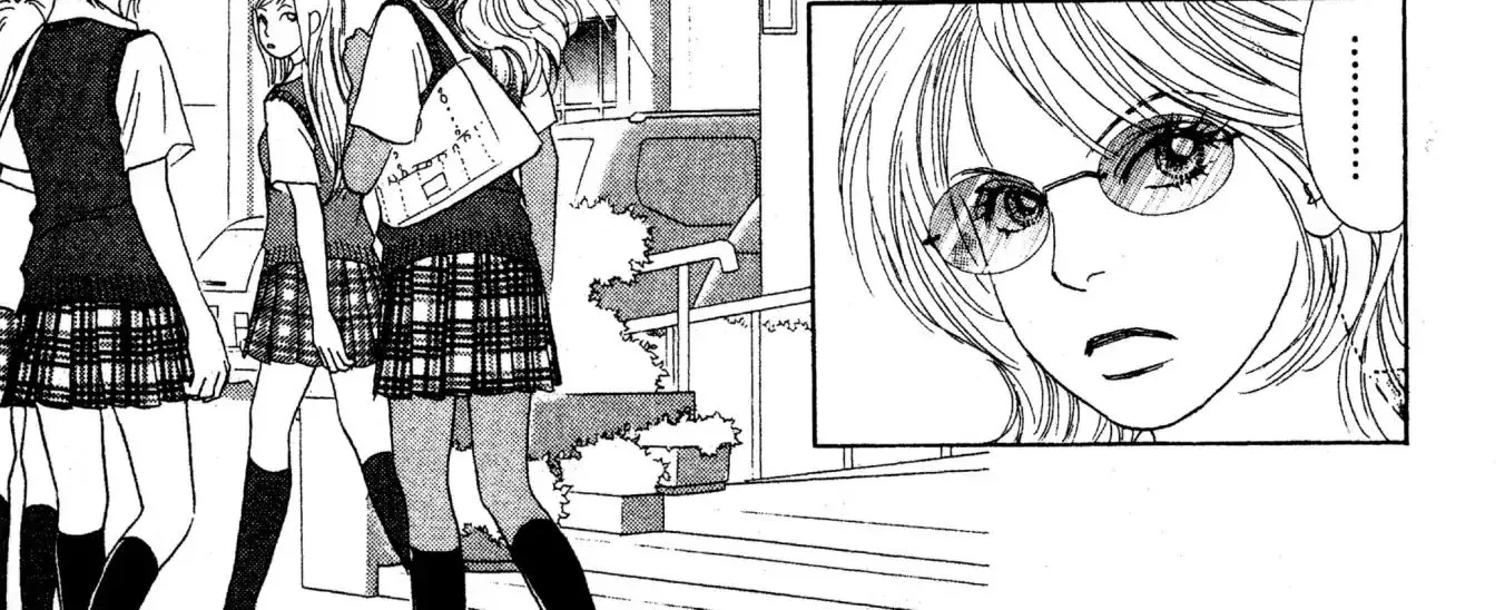 Peach Girl Chapter 36 page 42 - MangaKakalot