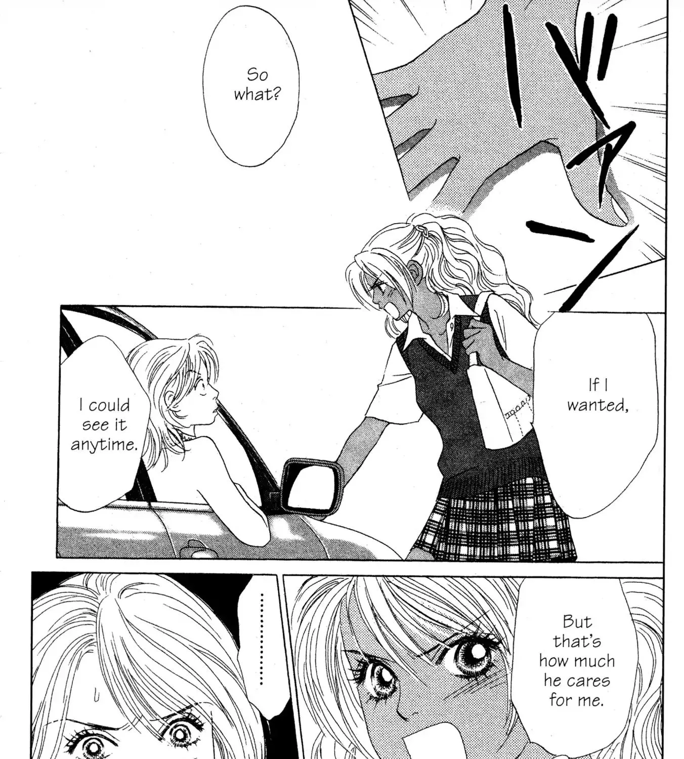 Peach Girl Chapter 36 page 51 - MangaKakalot