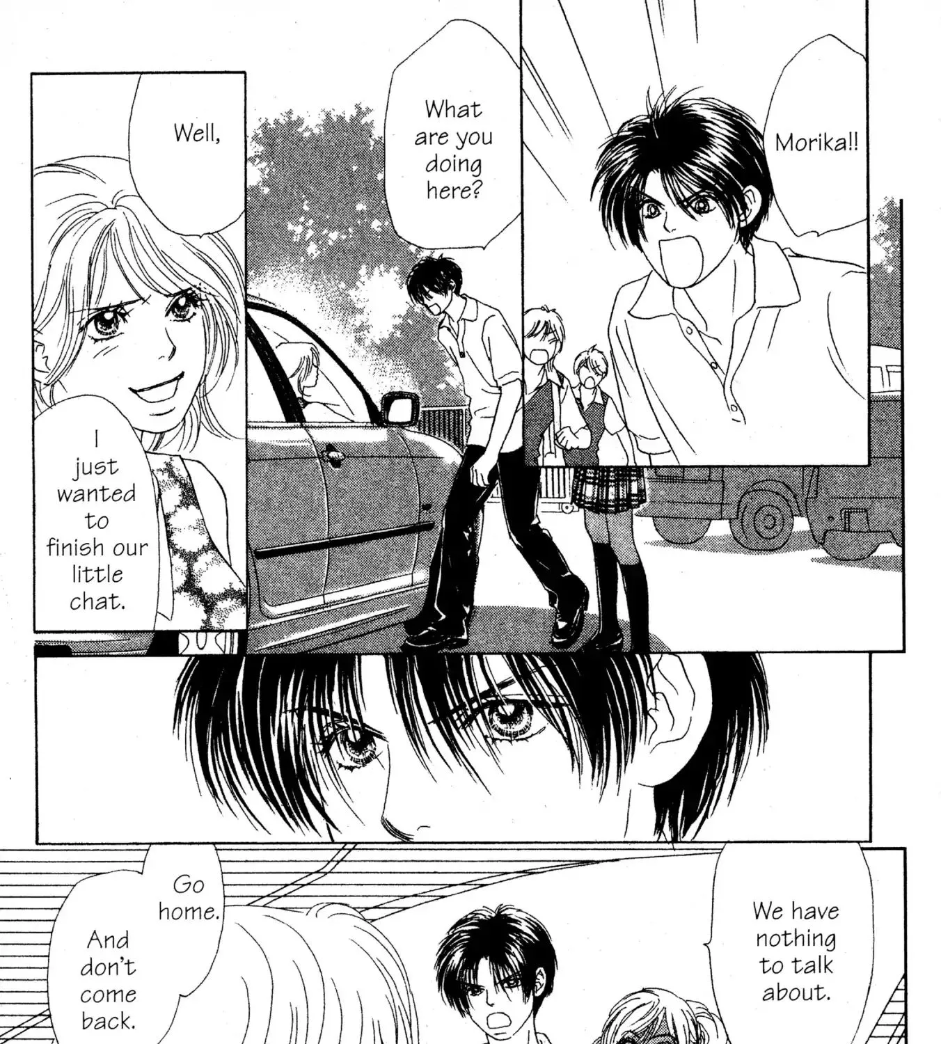 Peach Girl Chapter 36 page 53 - MangaKakalot