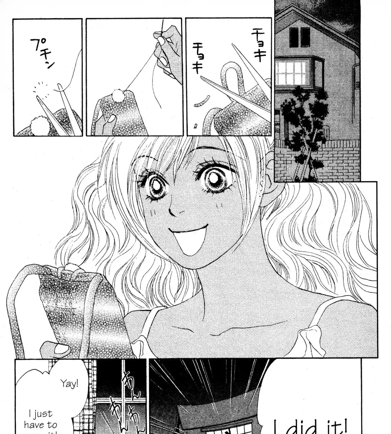 Peach Girl Chapter 36 page 57 - MangaKakalot