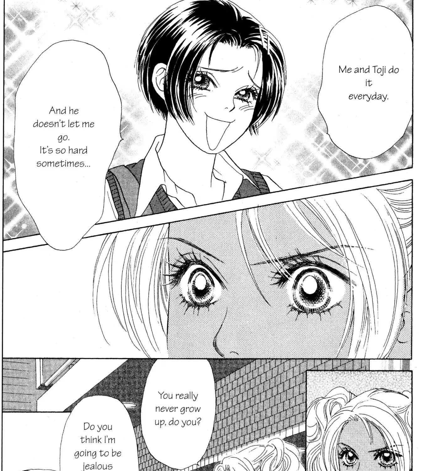 Peach Girl Chapter 38 page 29 - MangaKakalot