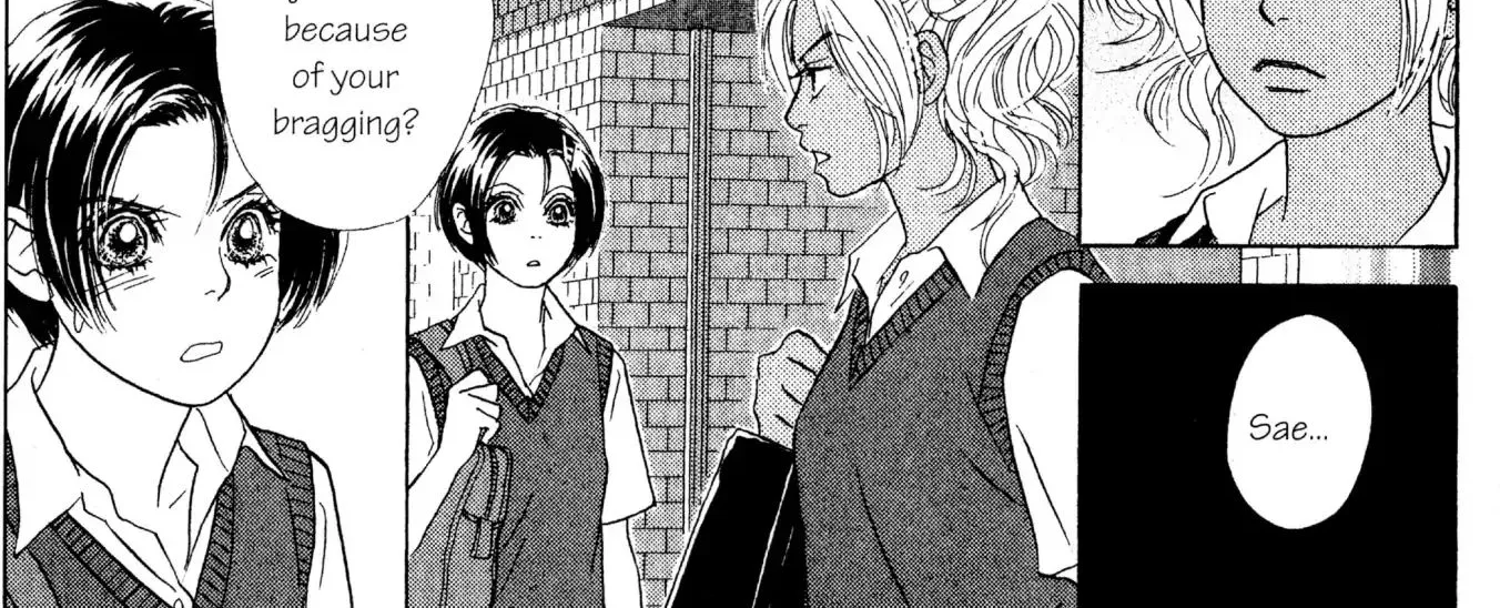 Peach Girl Chapter 38 page 30 - MangaKakalot