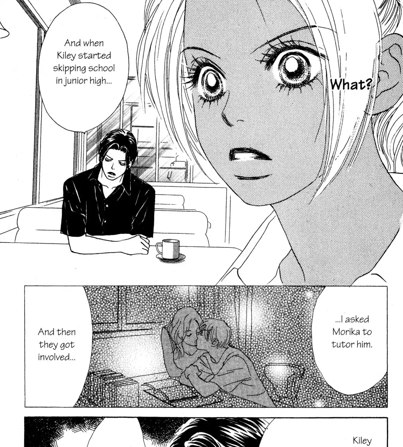 Peach Girl Chapter 38 page 53 - MangaKakalot