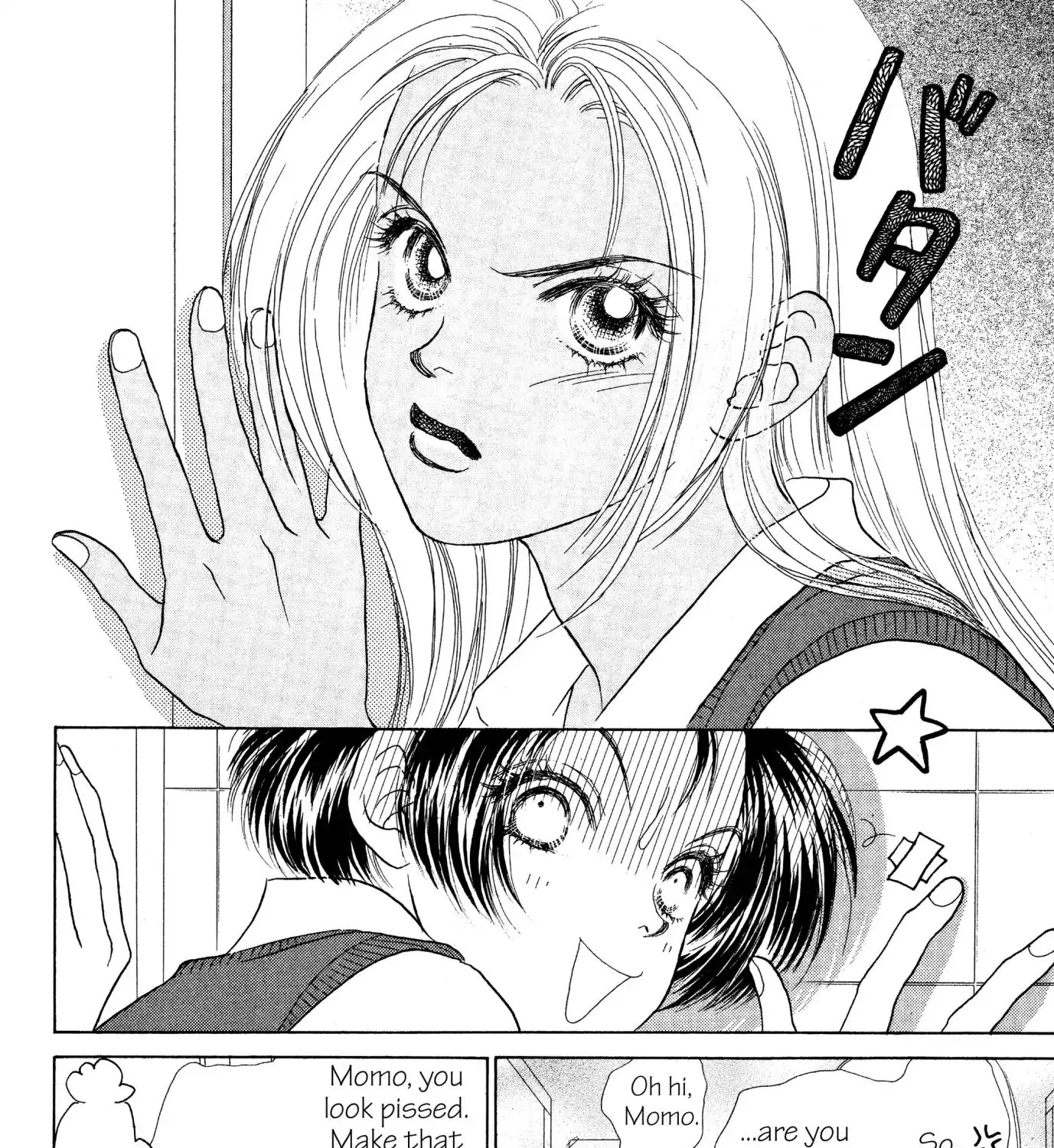 Peach Girl Chapter 4 page 29 - MangaKakalot