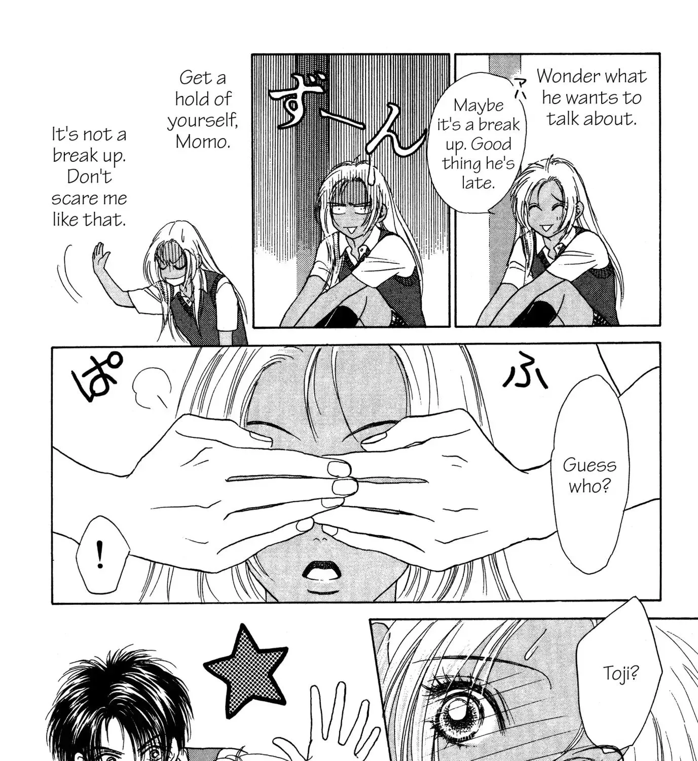 Peach Girl Chapter 4 page 43 - MangaKakalot