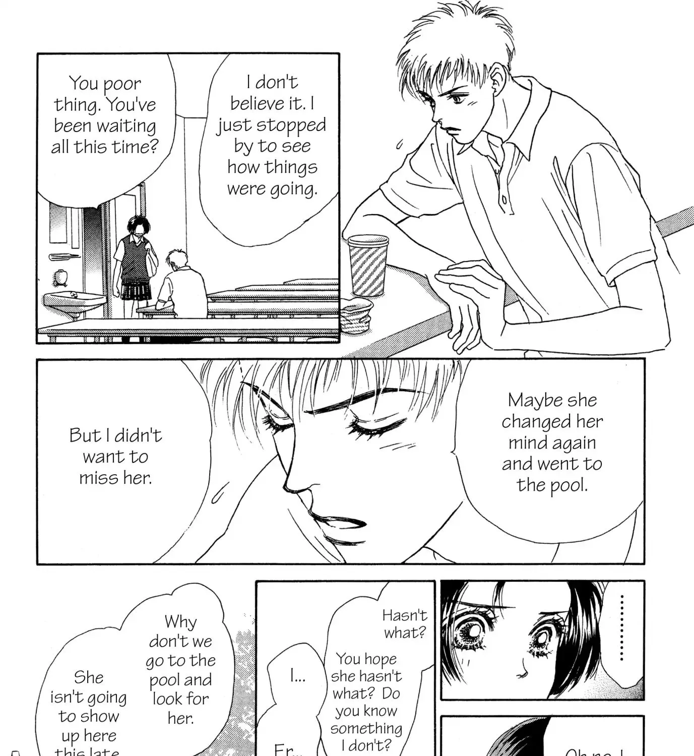 Peach Girl Chapter 4 page 59 - MangaKakalot