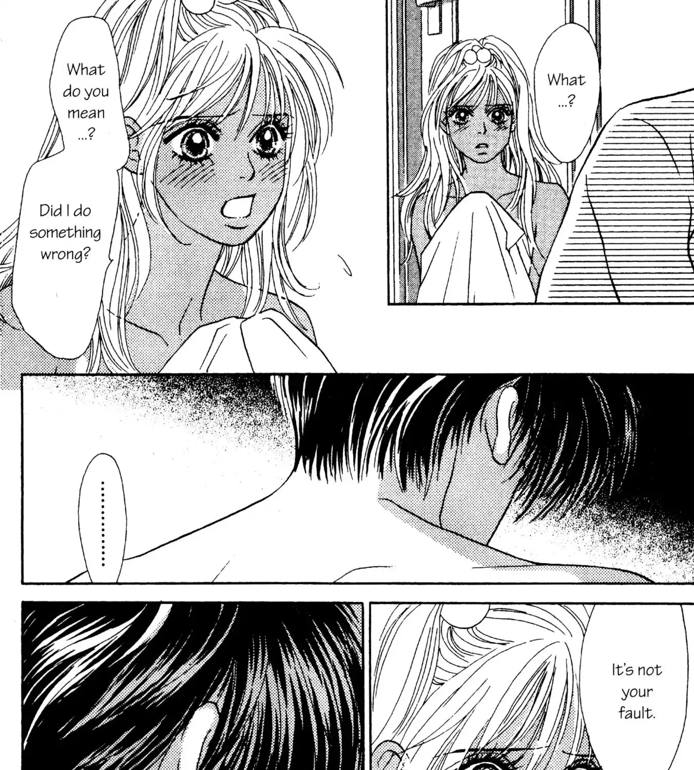 Peach Girl Chapter 44 page 3 - MangaKakalot