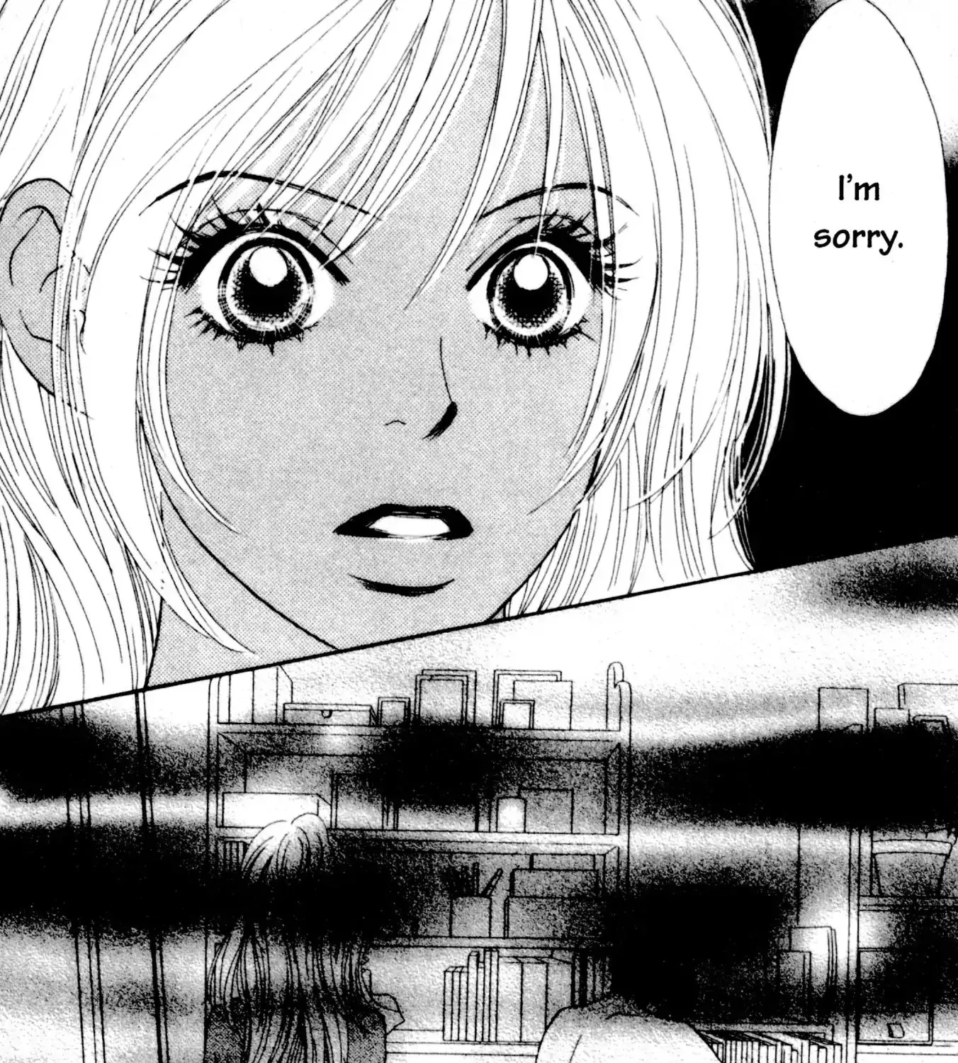 Peach Girl Chapter 44 page 5 - MangaKakalot