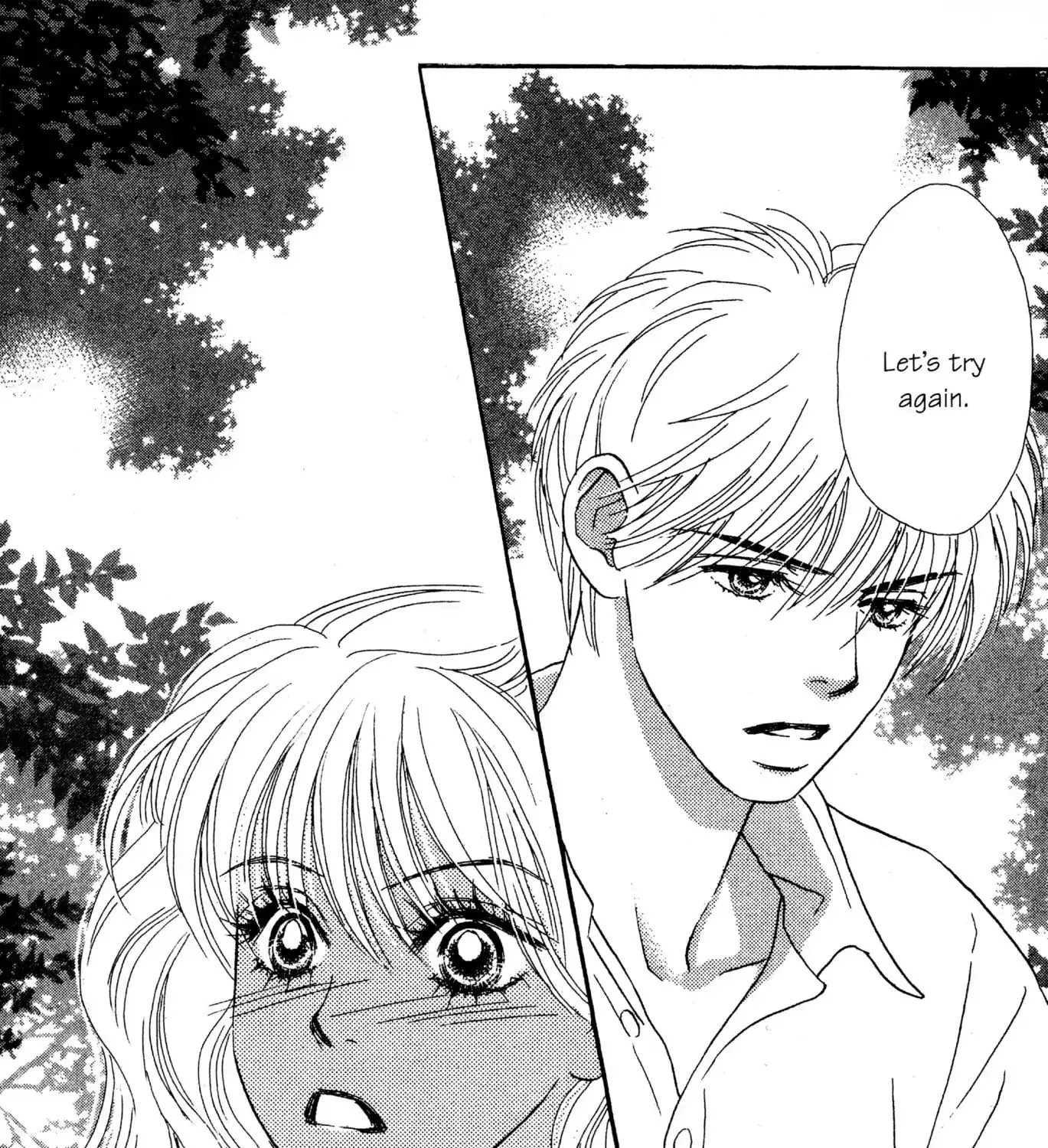 Peach Girl Chapter 48 page 1 - MangaKakalot