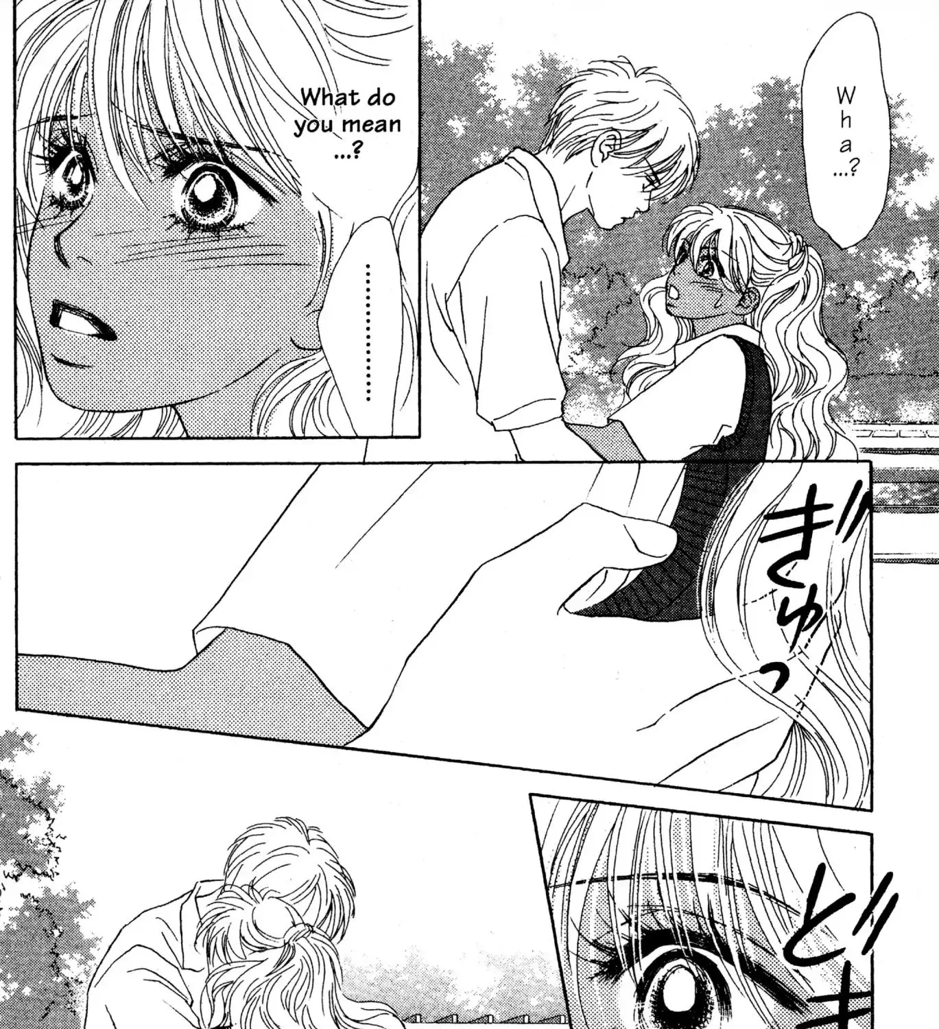 Peach Girl Chapter 48 page 3 - MangaKakalot