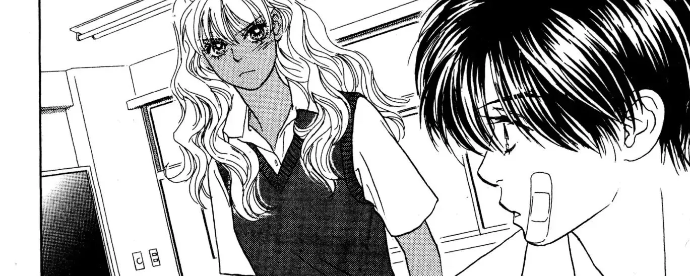 Peach Girl Chapter 48 page 26 - MangaKakalot