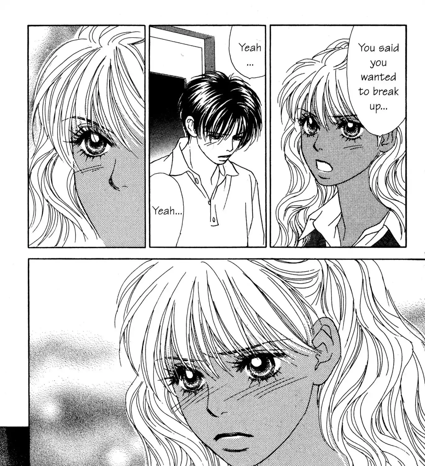 Peach Girl Chapter 48 page 29 - MangaKakalot