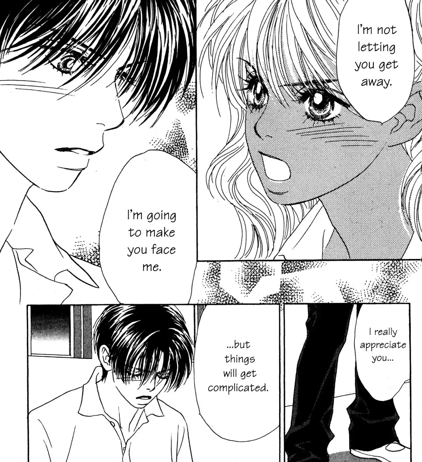 Peach Girl Chapter 48 page 53 - MangaKakalot