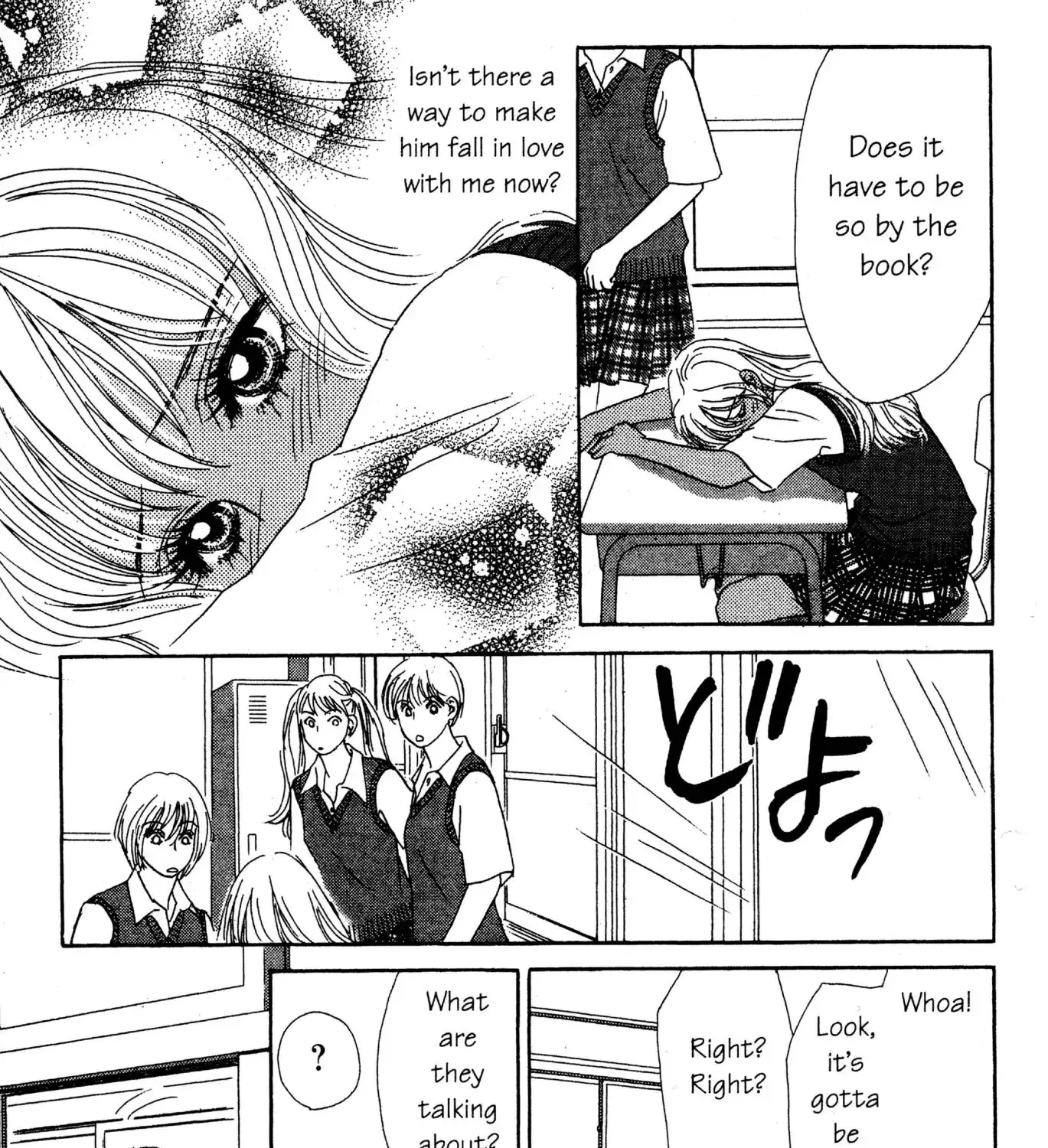 Peach Girl Chapter 48 page 65 - MangaKakalot