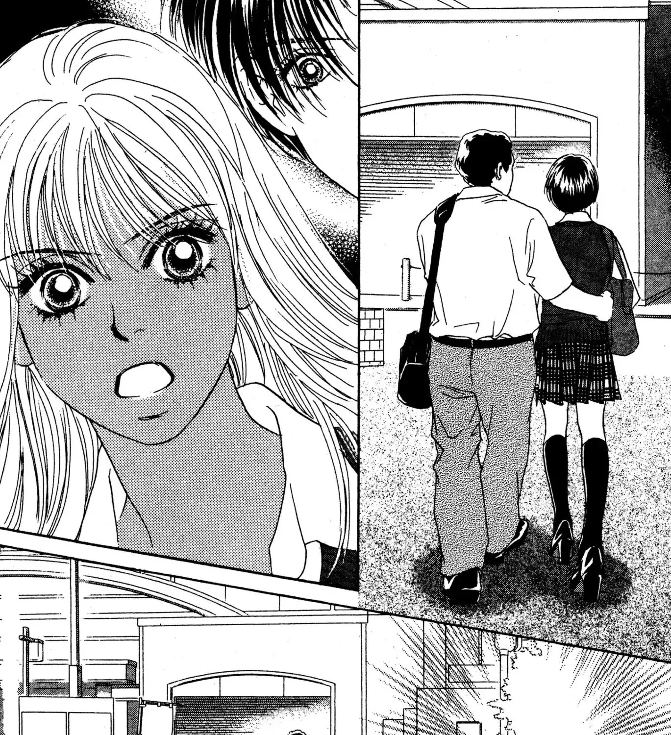 Peach Girl Chapter 48 page 79 - MangaKakalot