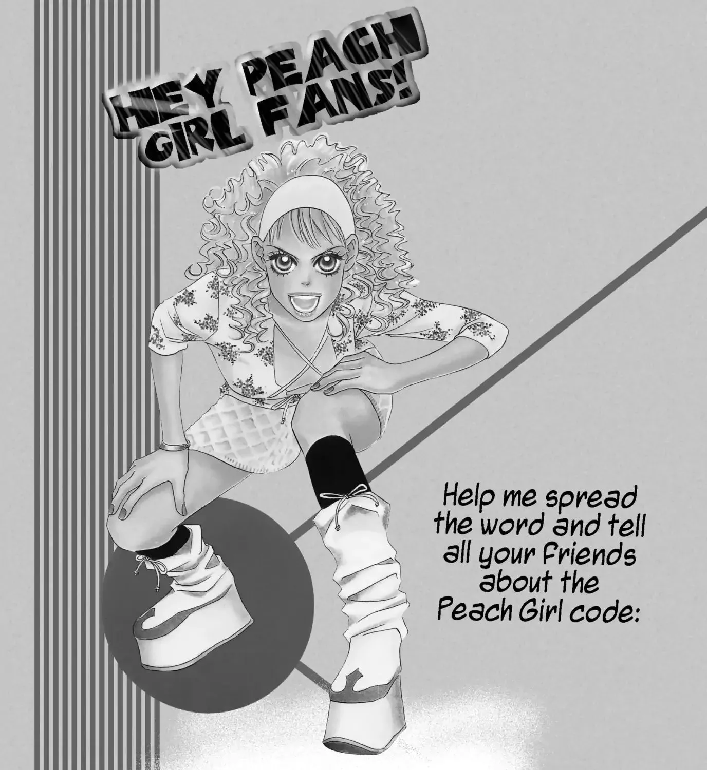 Peach Girl Chapter 5 page 9 - MangaKakalot