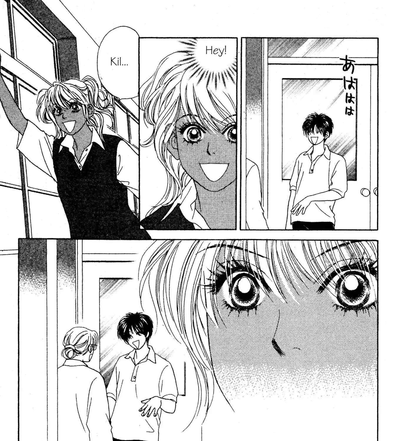 Peach Girl Chapter 50 page 41 - MangaKakalot