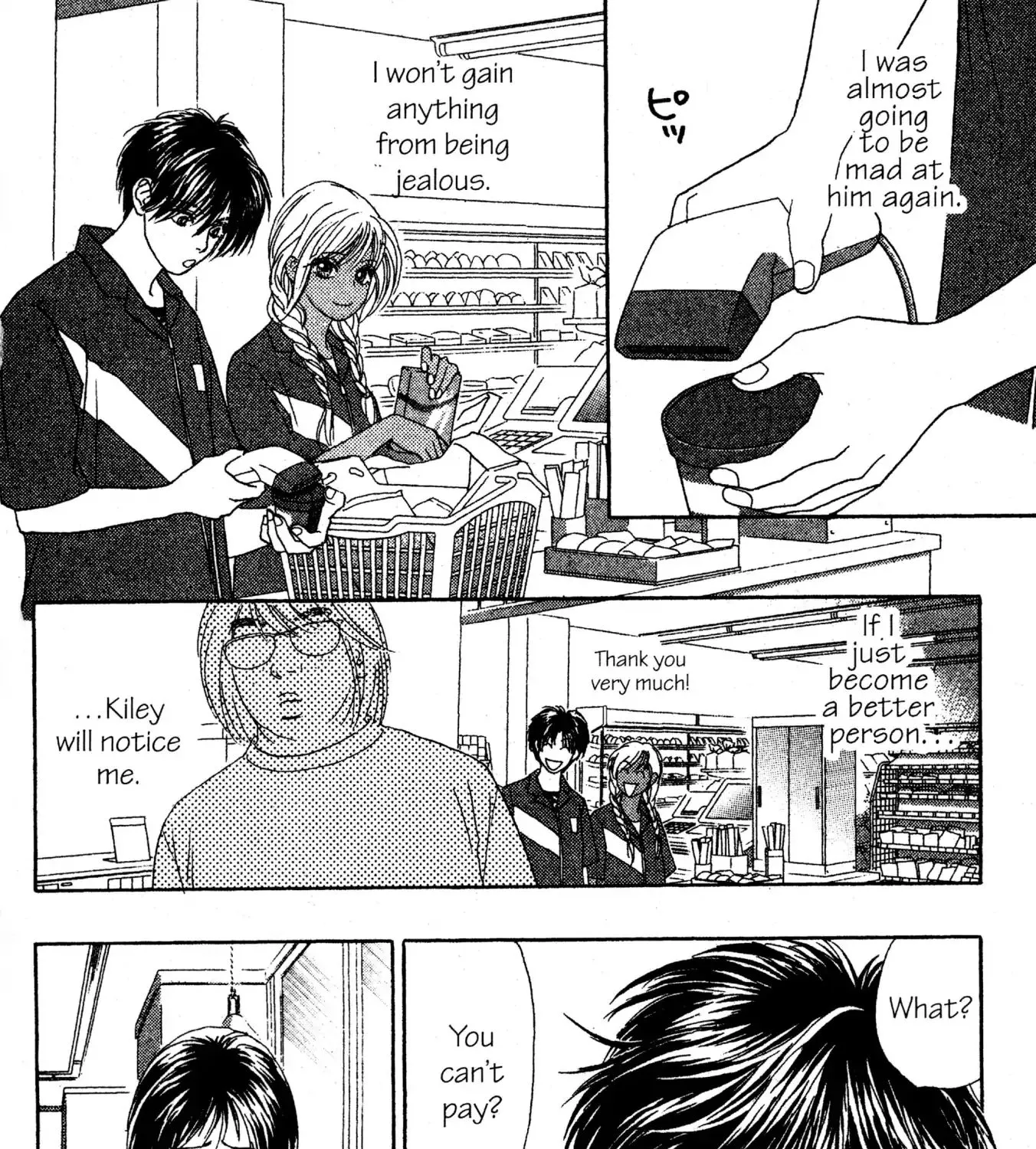 Peach Girl Chapter 50 page 55 - MangaKakalot