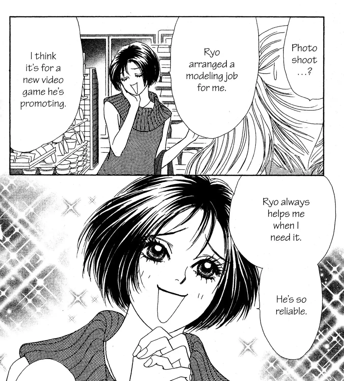 Peach Girl Chapter 50 page 63 - MangaKakalot