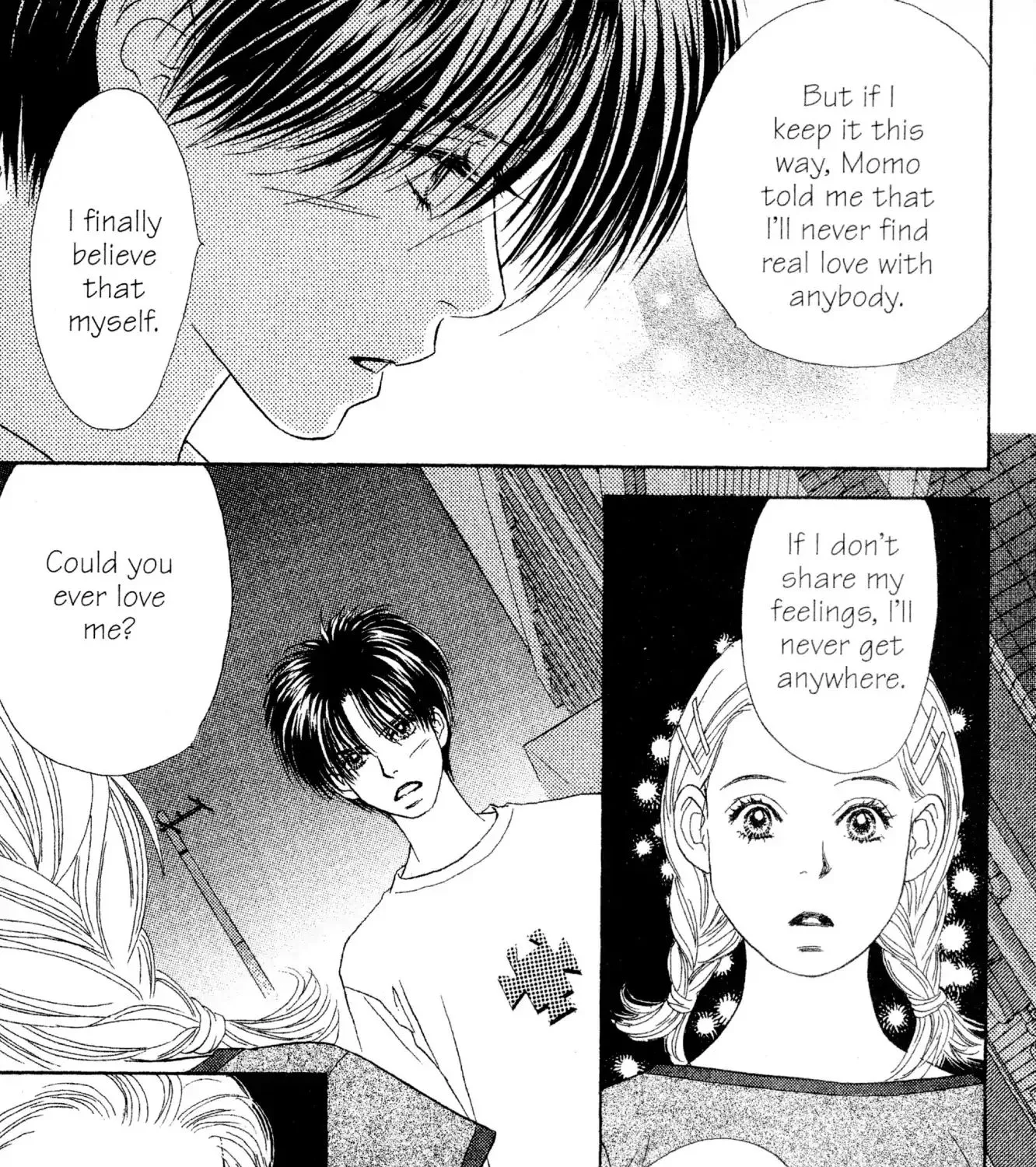 Peach Girl Chapter 54 page 31 - MangaKakalot